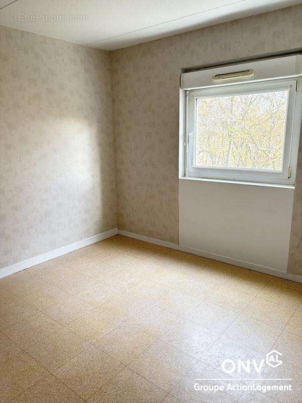 Appartement à ISSOIRE