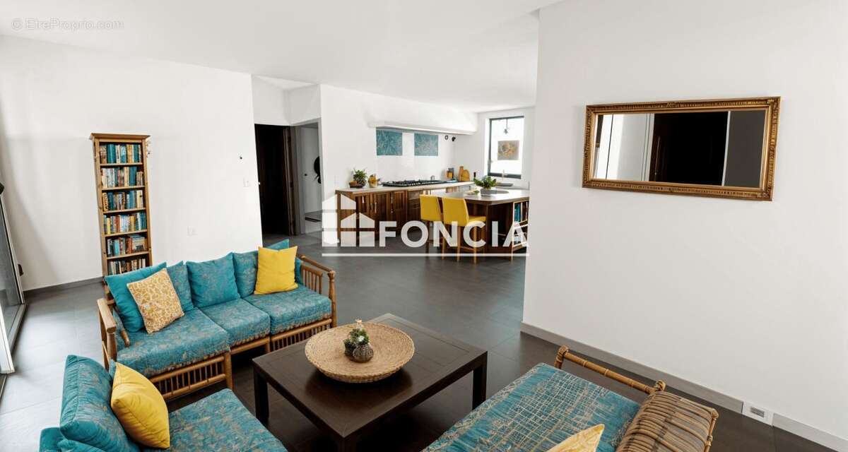 Maison à PONT-SAINT-MARTIN