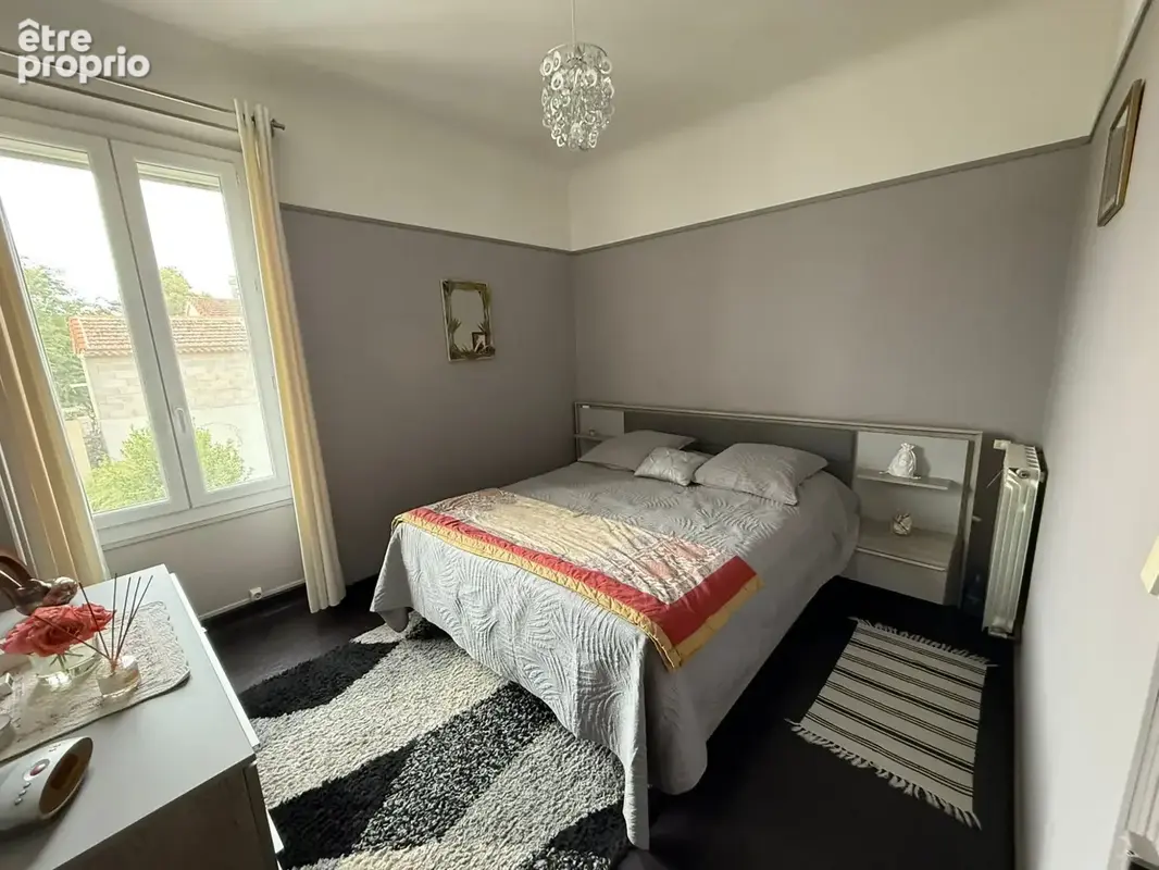 Maison 6 pièces 175 m² à vendre à Sorgues (84700) - photo 6