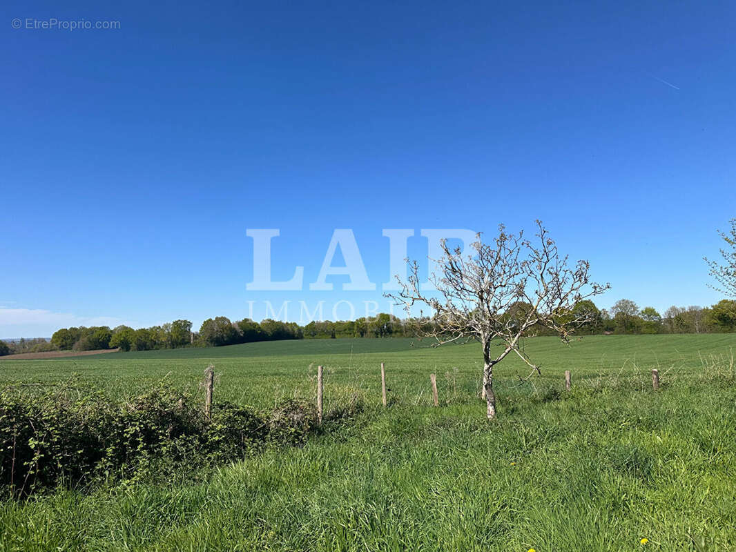 Longère de campagne à rénover -B14515 - photo 14
