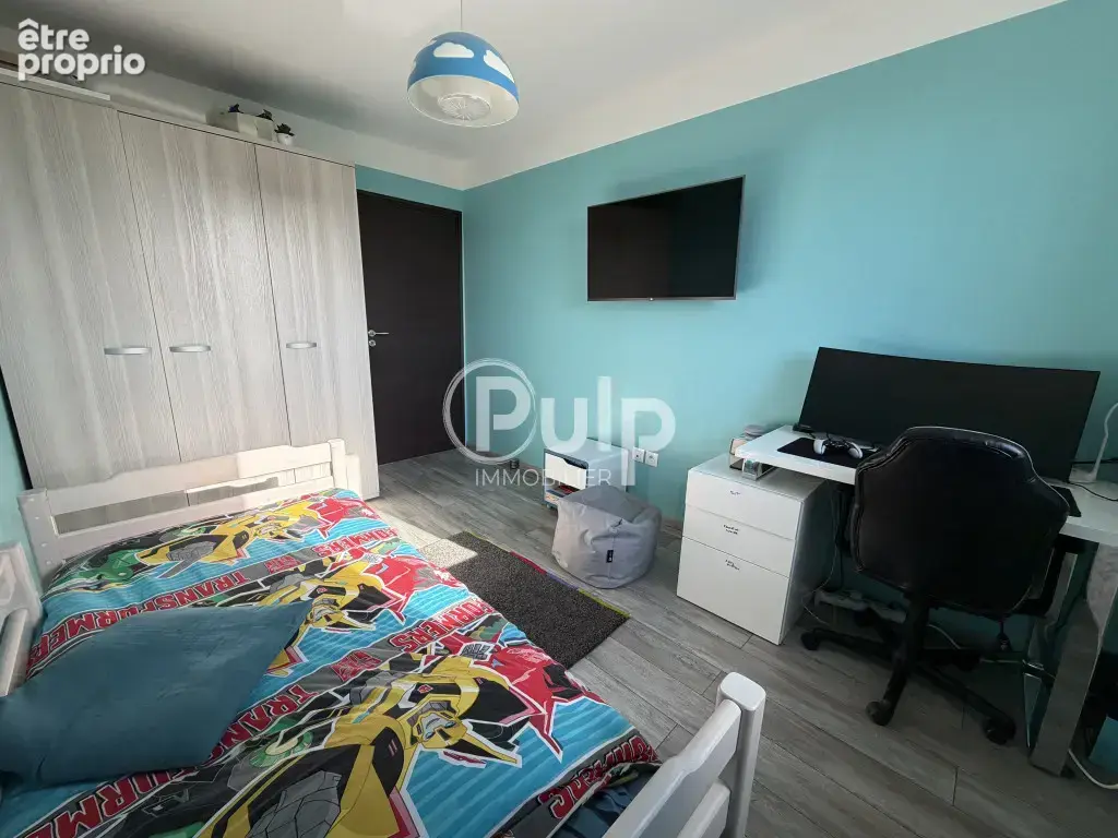 Maison d'architecte à vendre à Vendin-le-vieil - photo 10