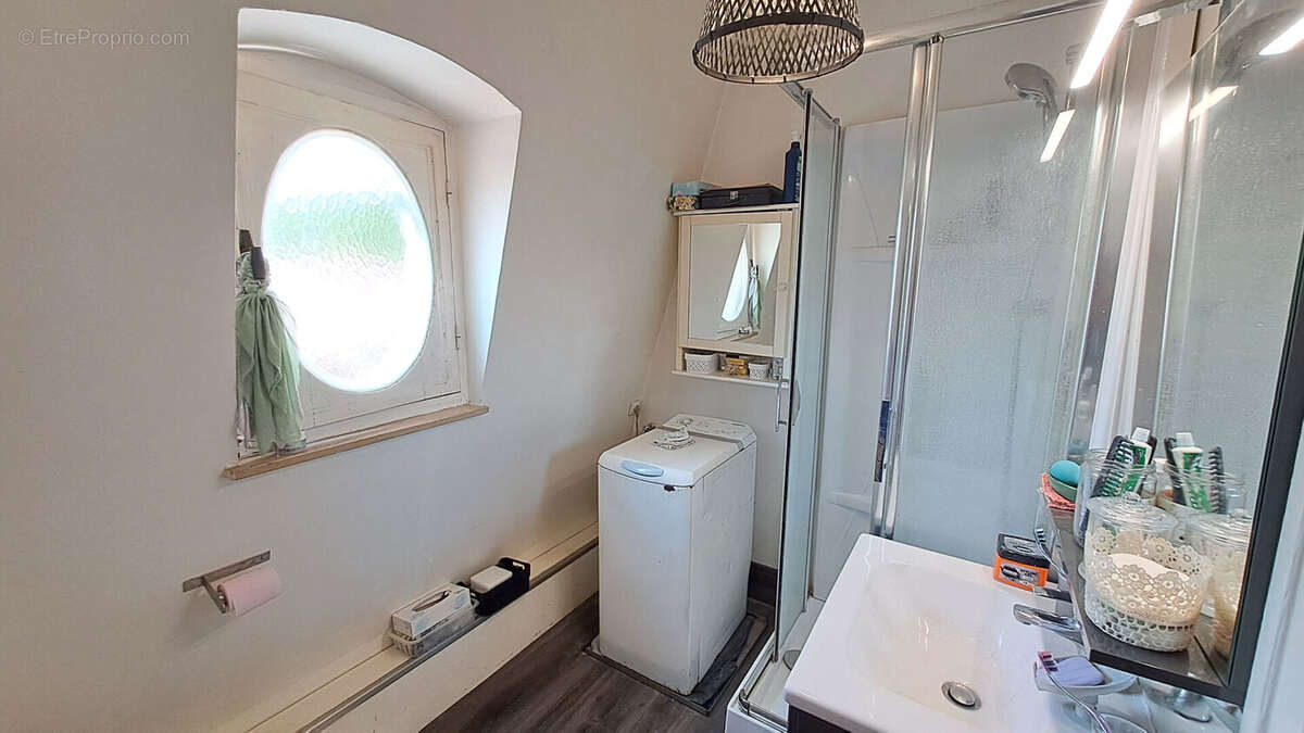 Appartement à SAINT-REMY-LES-CHEVREUSE