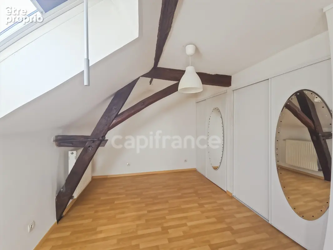 Appartement à vendre 5 pièces CHALON SUR SAONE (71) - photo 11