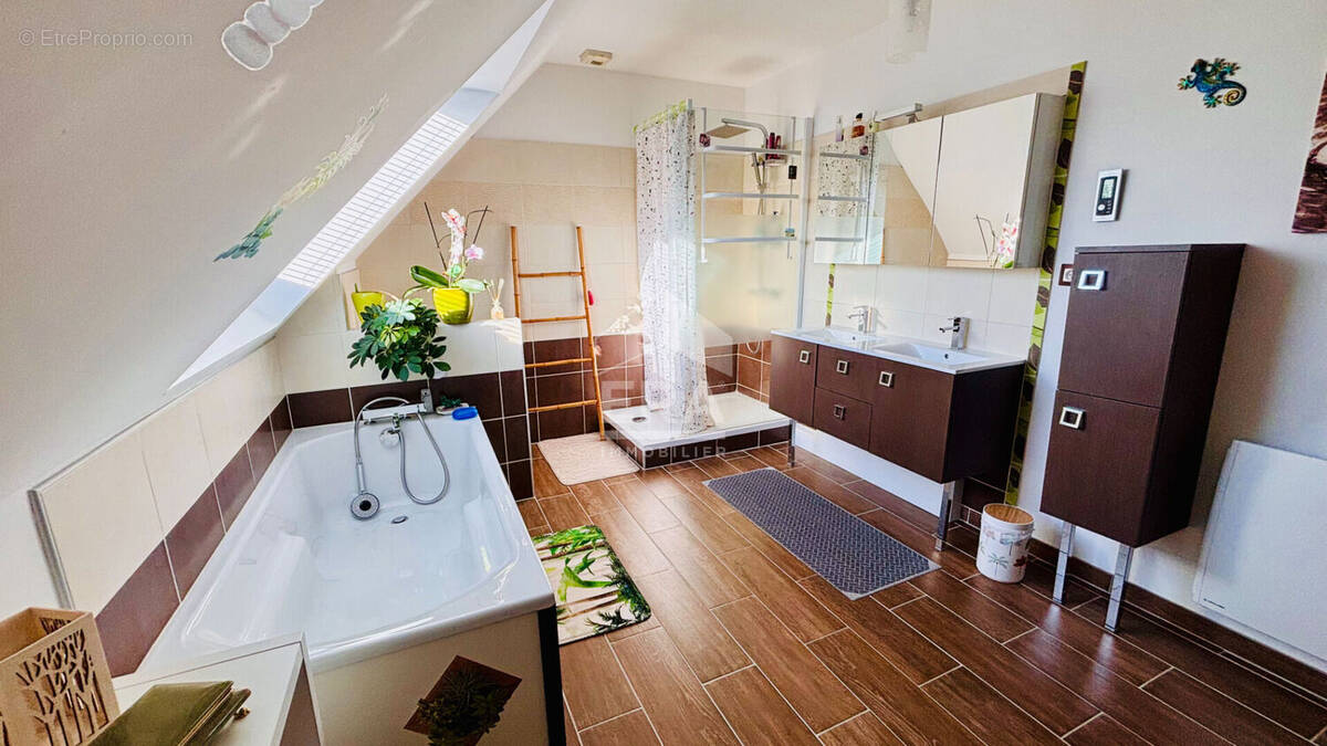 Maison à HONDSCHOOTE