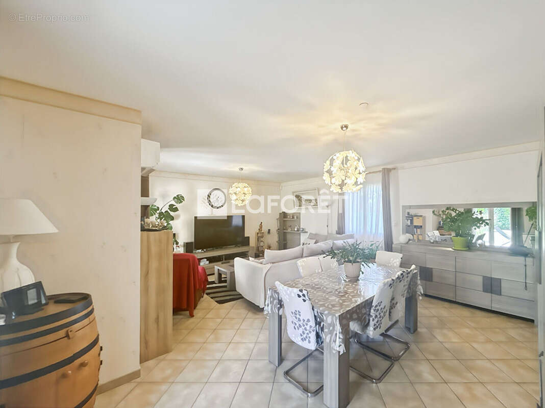 Maison récente 5 pièces à vendre à Les Barthes - Réf 6992 - photo 4