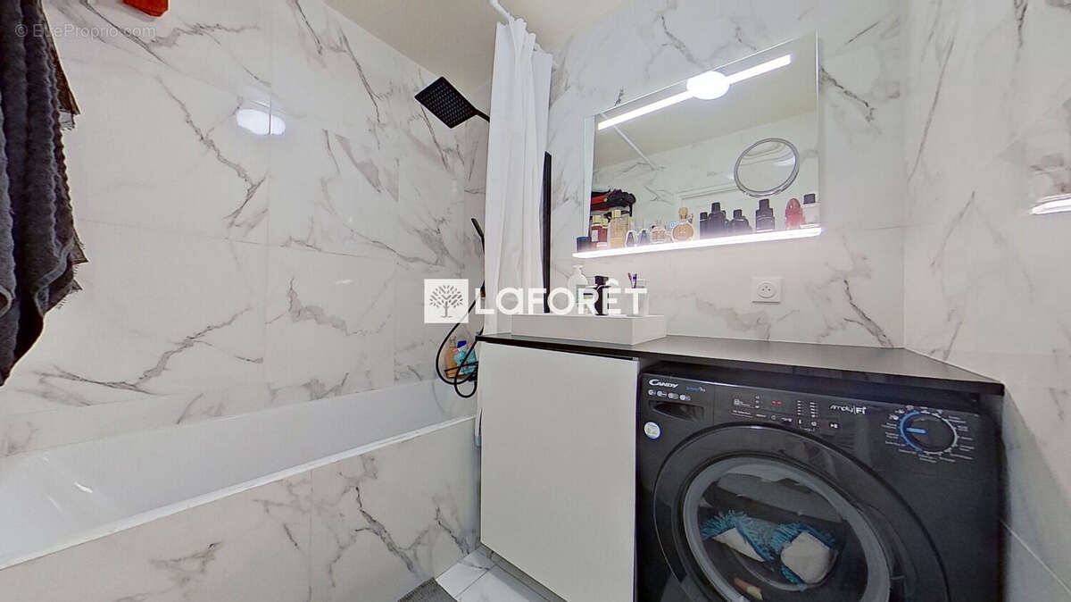 Appartement à BONDY