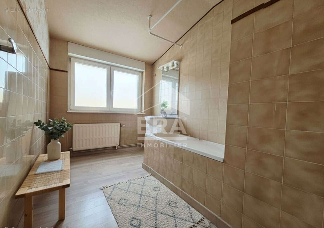 Maison 102m² à loos-en-gohelle - photo 5