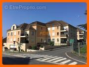 Appartement à LOUVRES