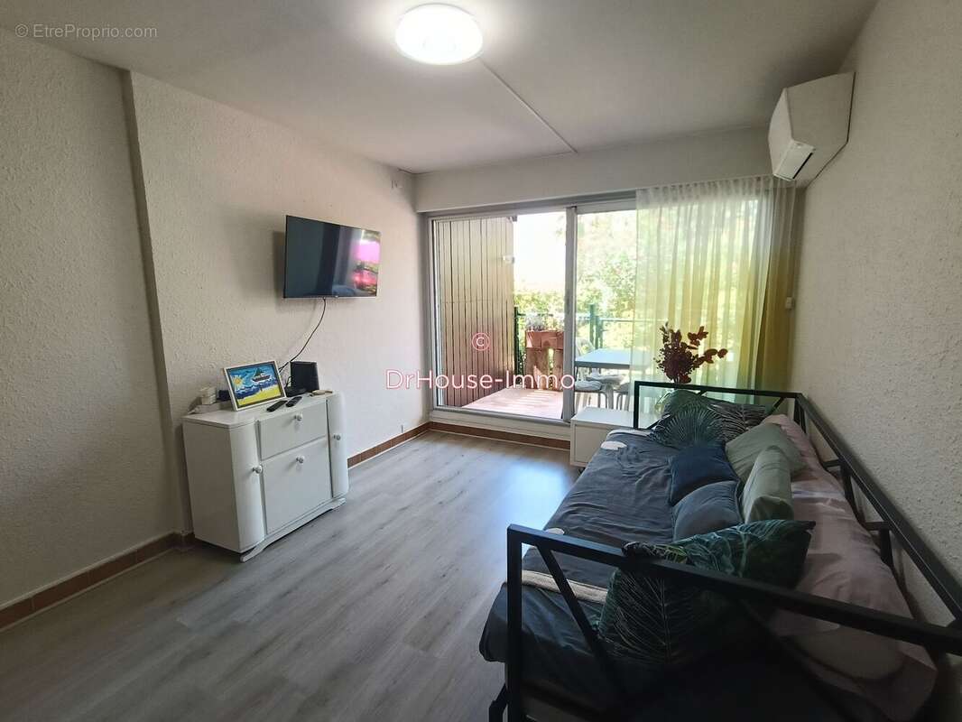 Appartement à LE GRAU-DU-ROI