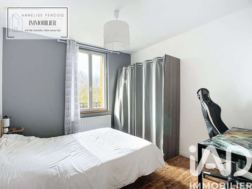 Photo 7 - Maison à LA GUERCHE-SUR-L&#039;AUBOIS