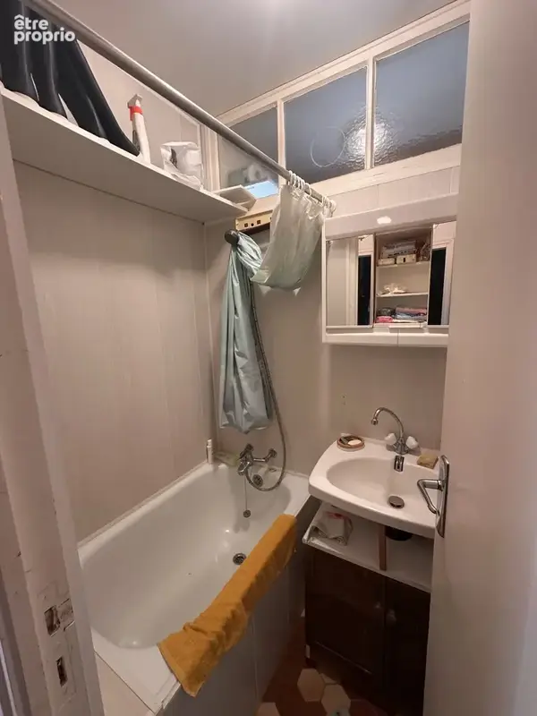 Appartement 1 pièce 30 m² à vendre à Merlimont (62155) - photo 7