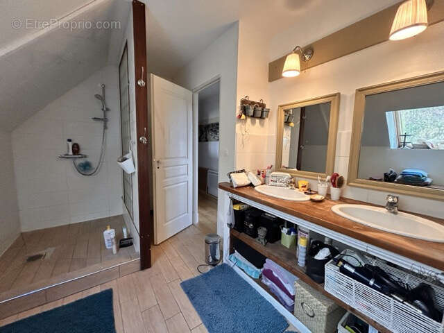 Maison à GANZEVILLE