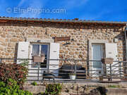 Maison à SAINT-BARTHELEMY-GROZON