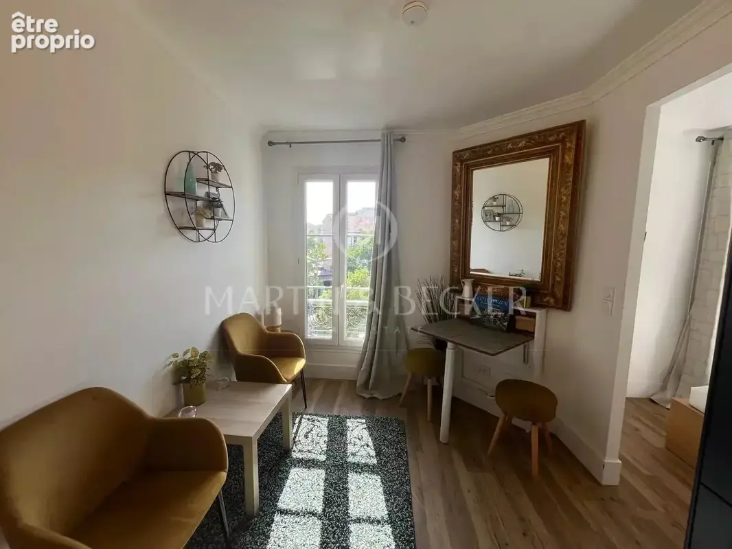 Photo Appartement à Cannes au prix de 170 000€