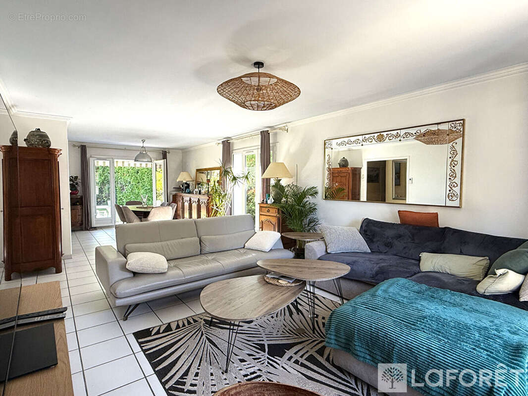 Maison à LA TESTE-DE-BUCH