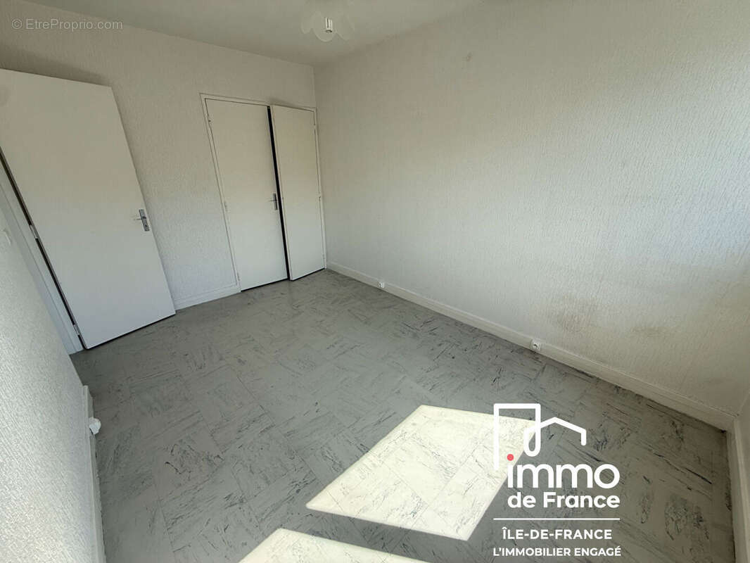 Appartement à PALAISEAU