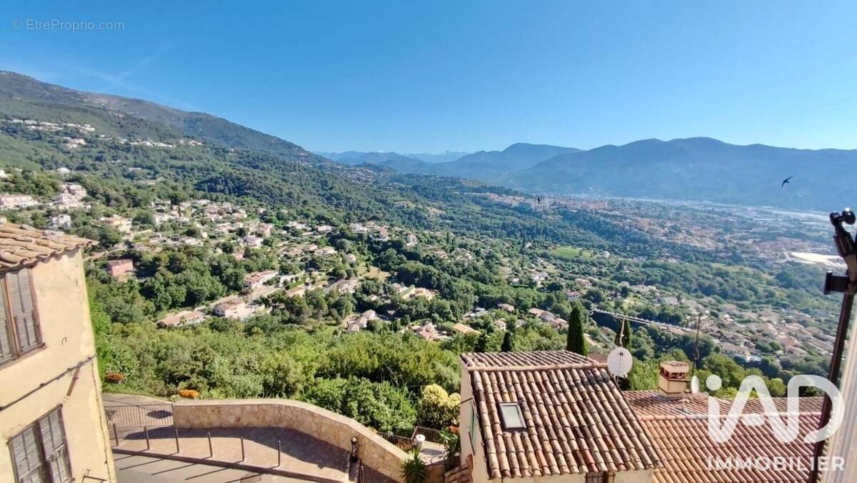 Photo 1 - Maison à GATTIERES
