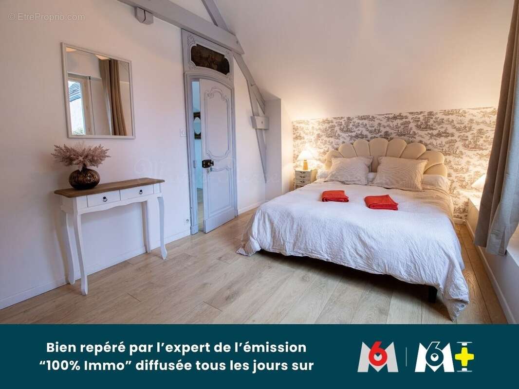 Maison à DIJON