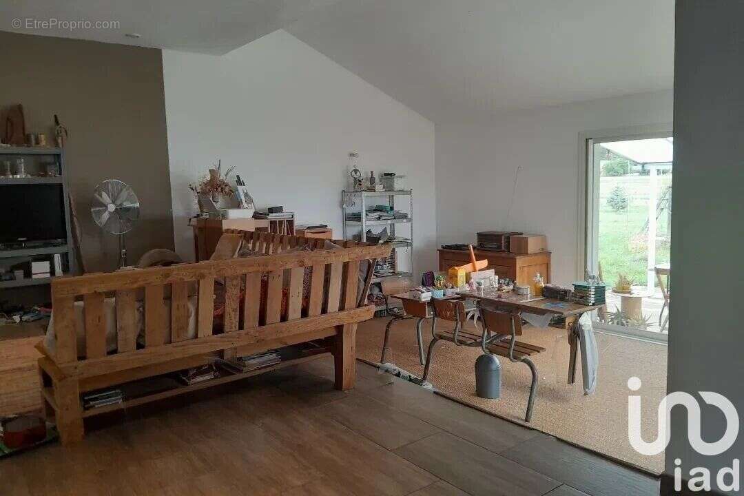 Photo 5 - Maison à SAINT-VINCENT-LA-COMMANDERIE