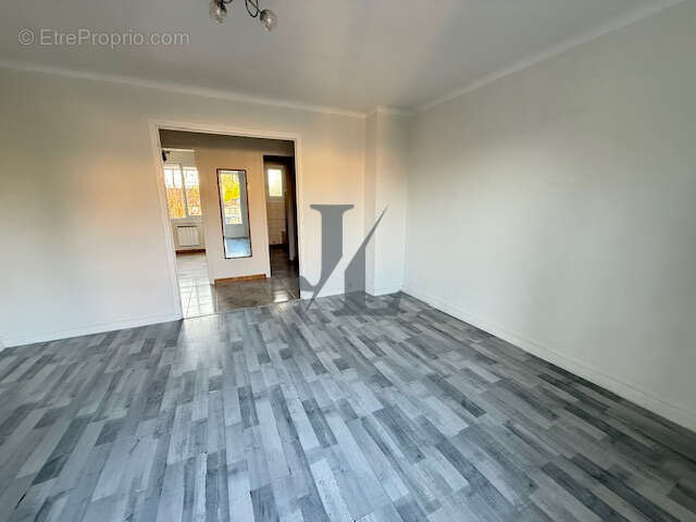 Appartement à PORTES-LES-VALENCE