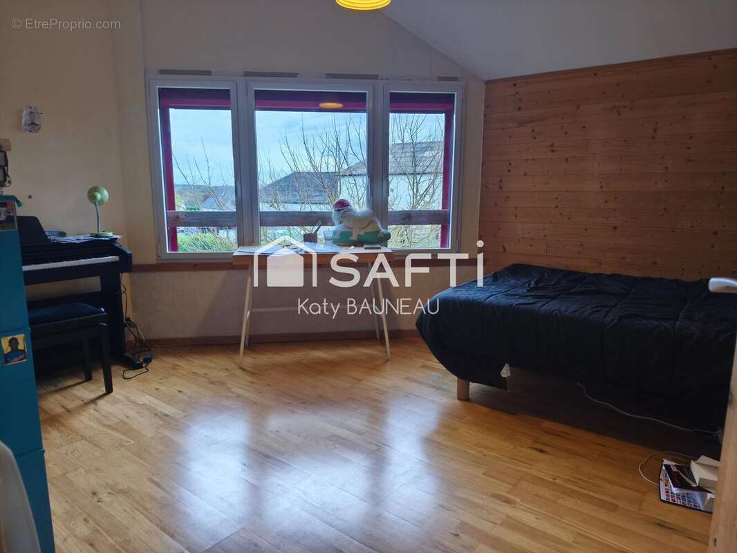 Photo 9 - Maison à RABLAY-SUR-LAYON