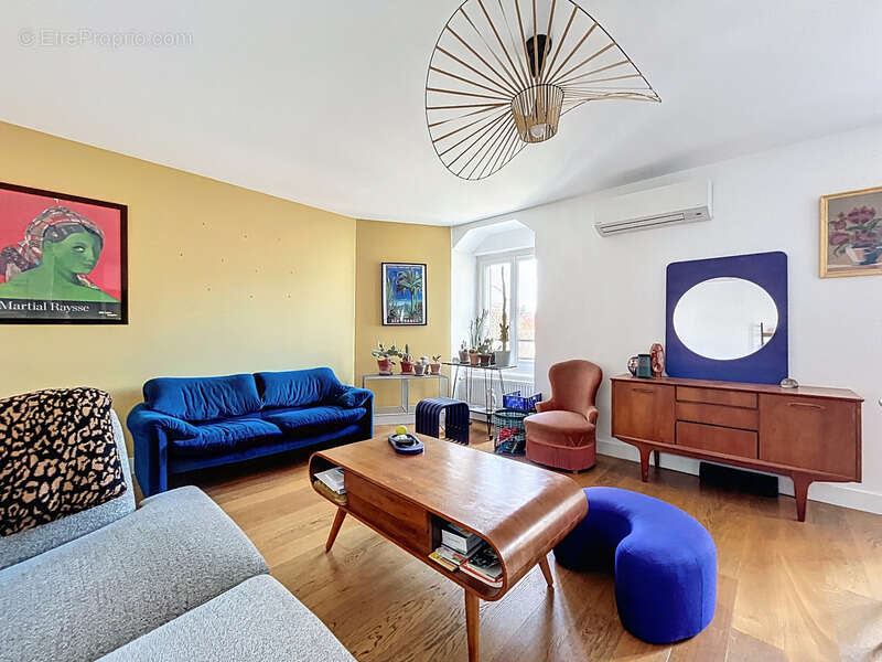 Appartement à VALENCE