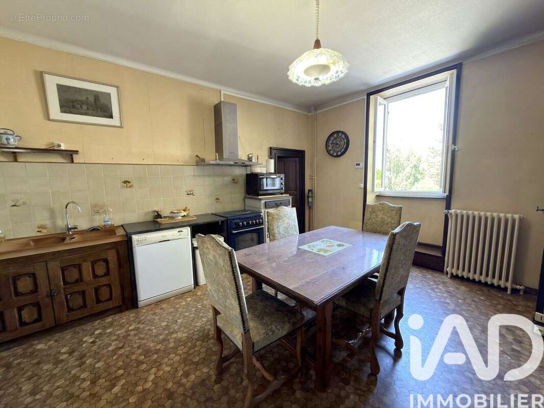 Photo 7 - Appartement à GUERET