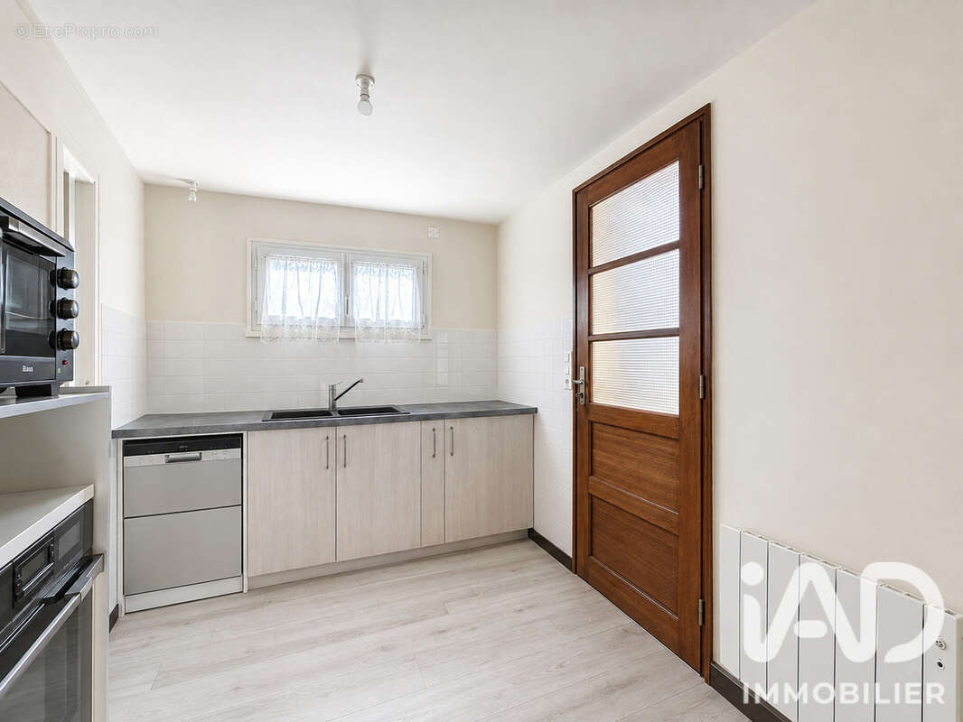 Maison 62 m² à Vert-En-Drouais  - photo 7