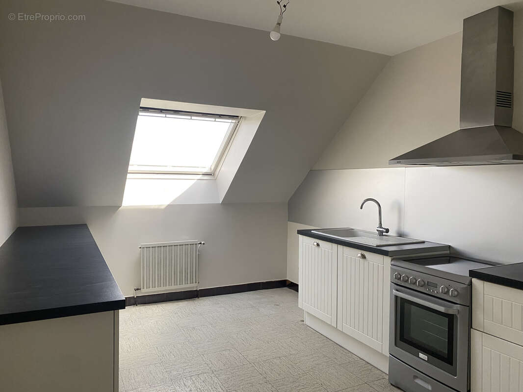 Appartement à BRIVE-LA-GAILLARDE