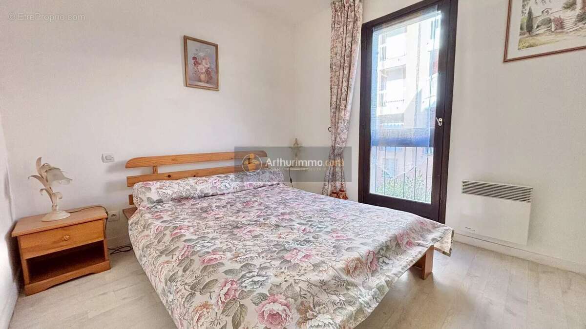 Appartement à FREJUS