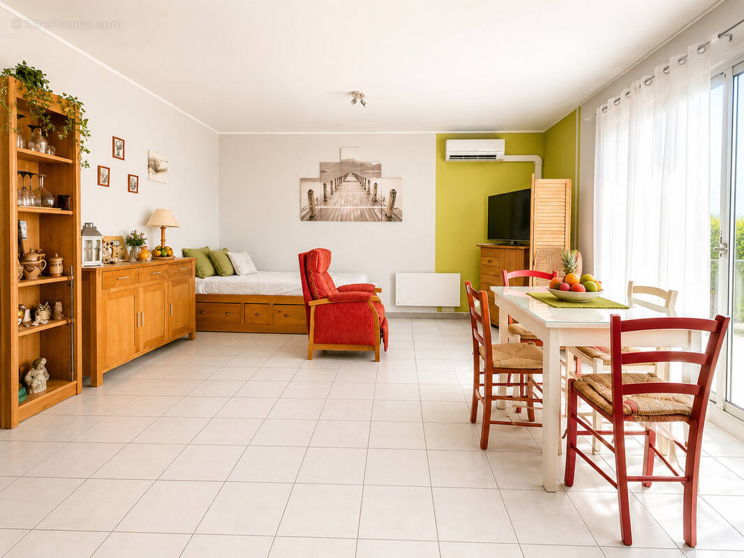Maison à SAINT-MARCEL-SUR-AUDE