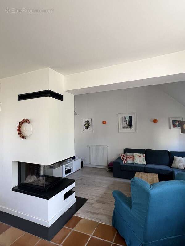 Maison à LARMOR-PLAGE