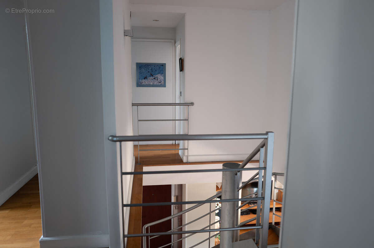 Appartement en duplex à vendre  Versailles - photo 6
