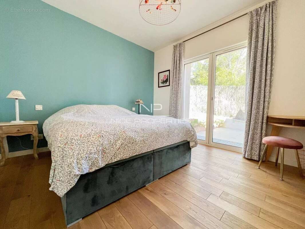 Maison à SAINTE-MAXIME