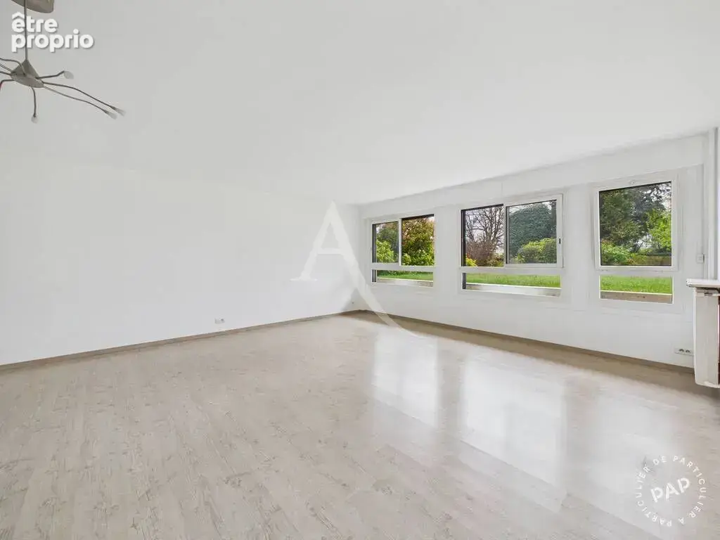 Appartement Garches 4 pièces 103.22 m2 - photo 2