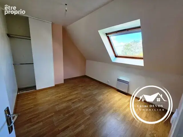 Maison 5 pièces 98 m² à vendre à Sainte-Marie-Kerque (62370) - photo 6