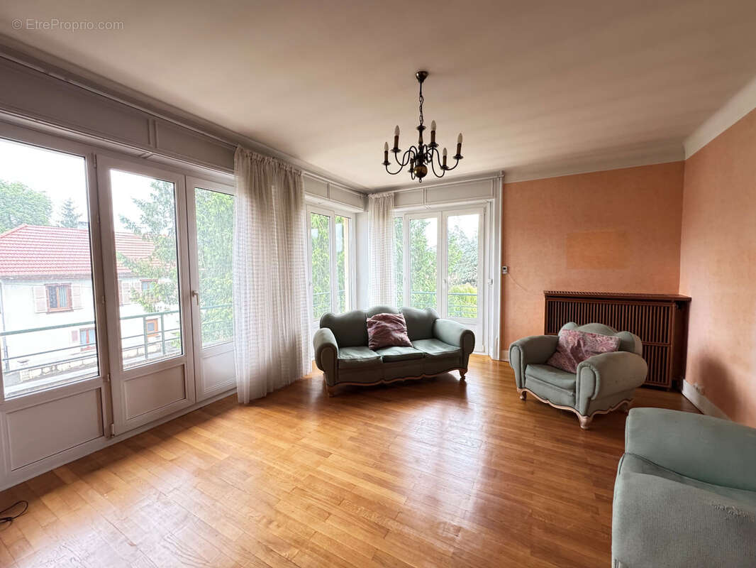 Maison à DELLE