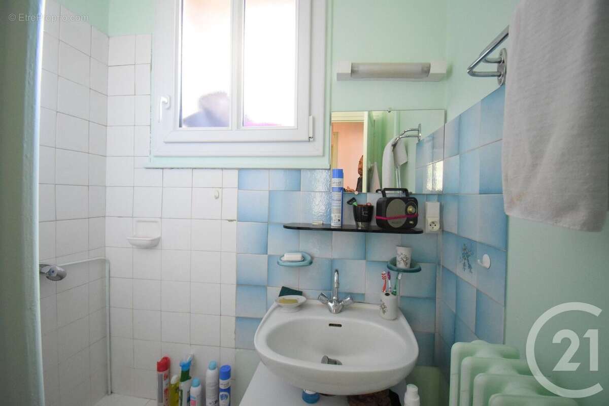 Appartement à VICHY