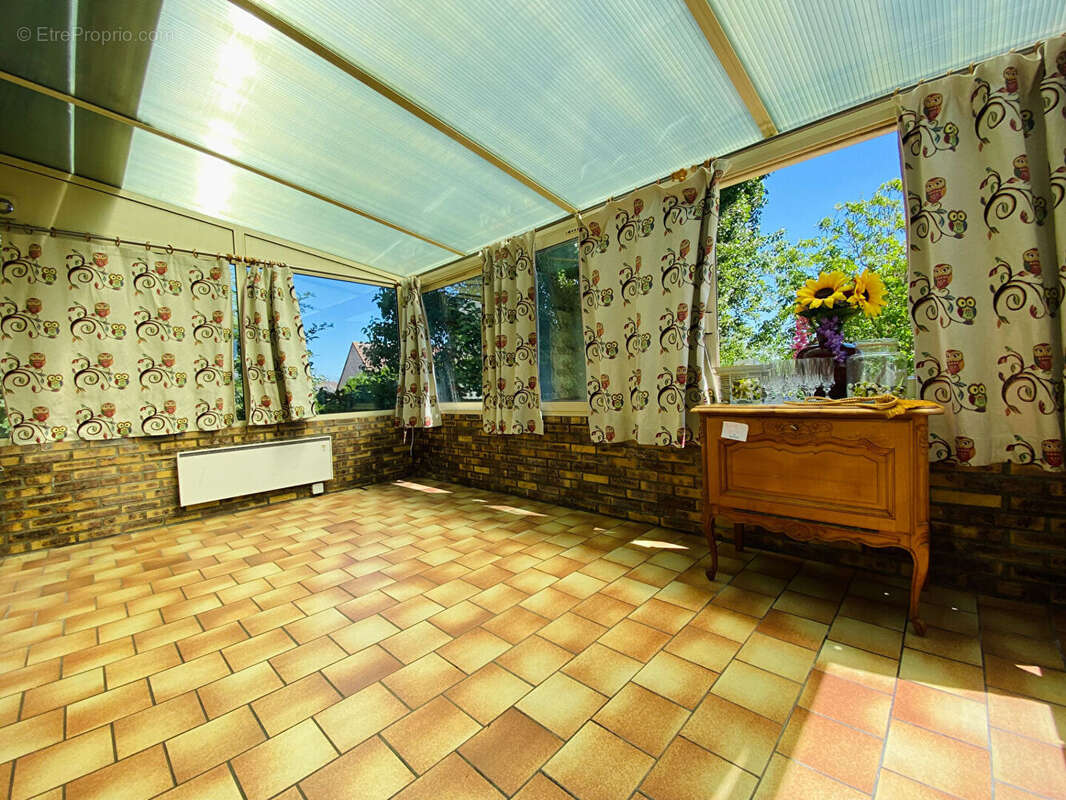 Maison à CERISE