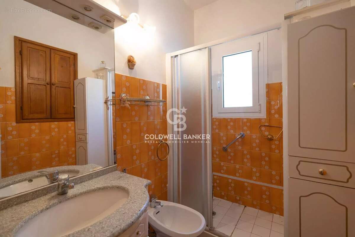 Maison à L'ILE-ROUSSE