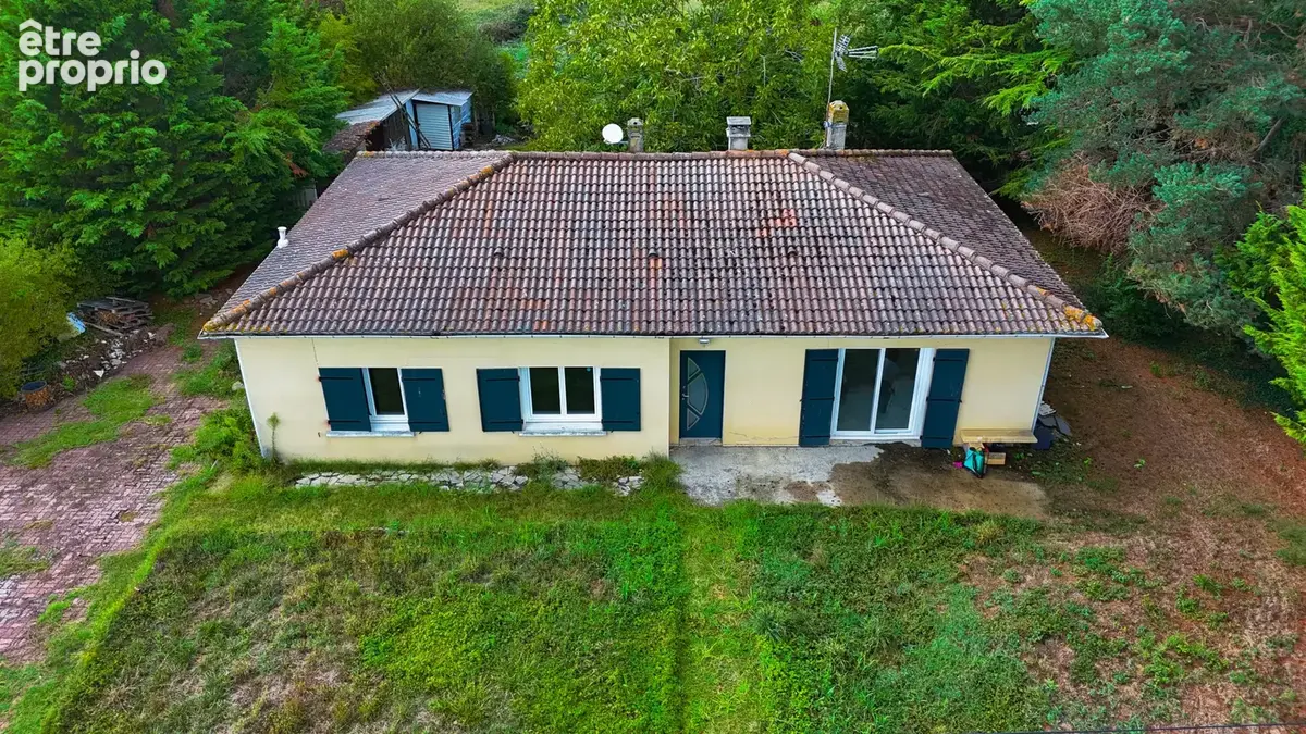 Maison à MARMANDE
