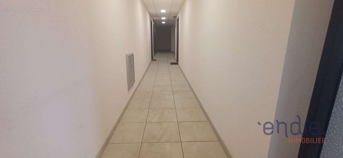 RESPIR'IMMO Altkirch by Endie vous propose un superbe appartement neuf 3 pièces avec balcon à Riedisheim - photo 3