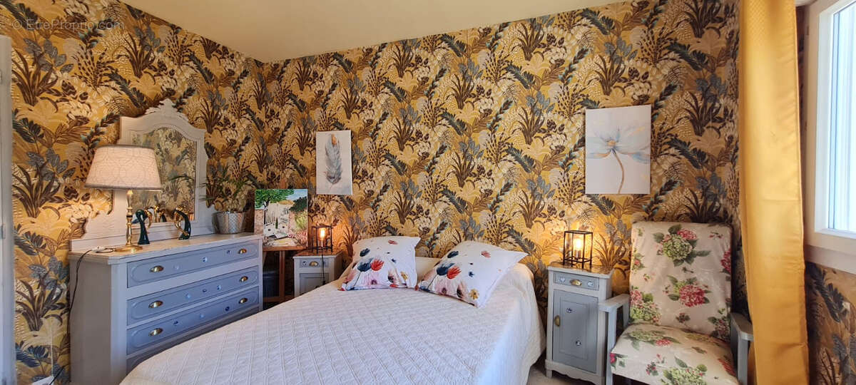 Maison à PONT-SAINT-ESPRIT