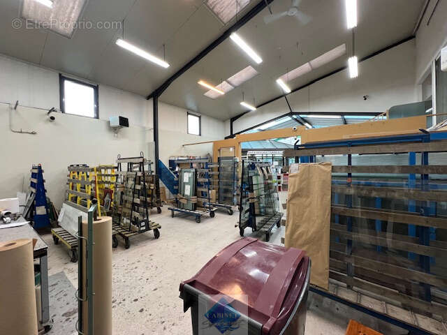 Commerce à ABBEVILLE