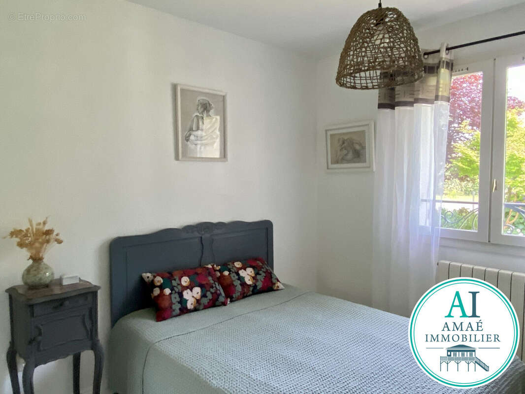 Maison à ANDERNOS-LES-BAINS