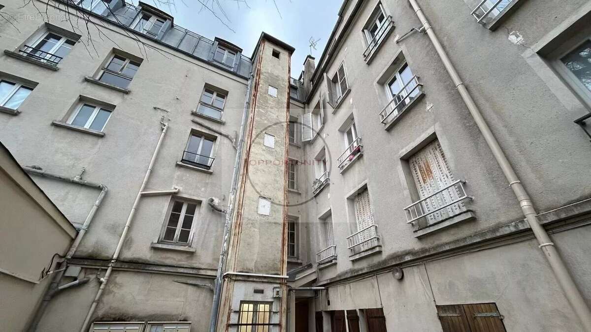 Appartement à NOGENT-SUR-MARNE