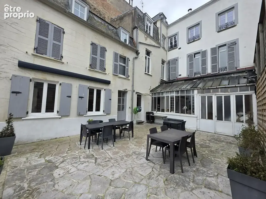 Maison 368m² à boulogne-sur-mer - photo 5