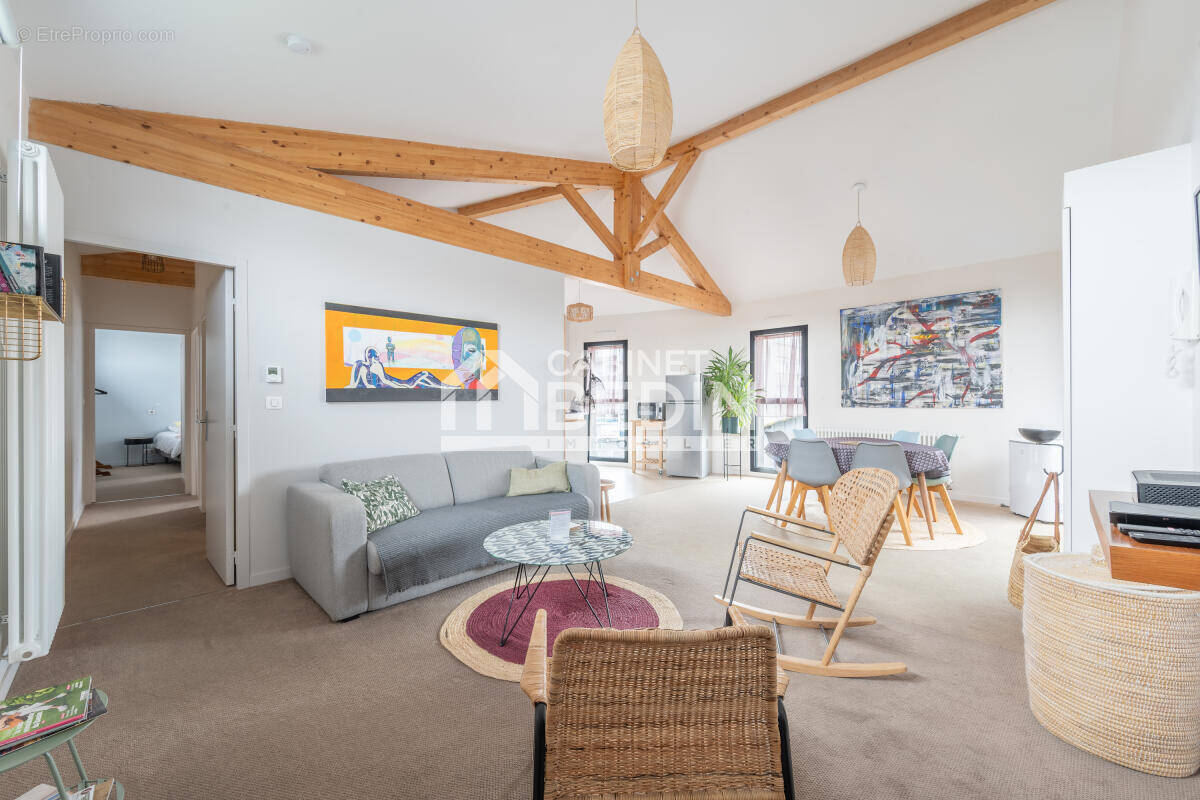 Appartement à ANDERNOS-LES-BAINS