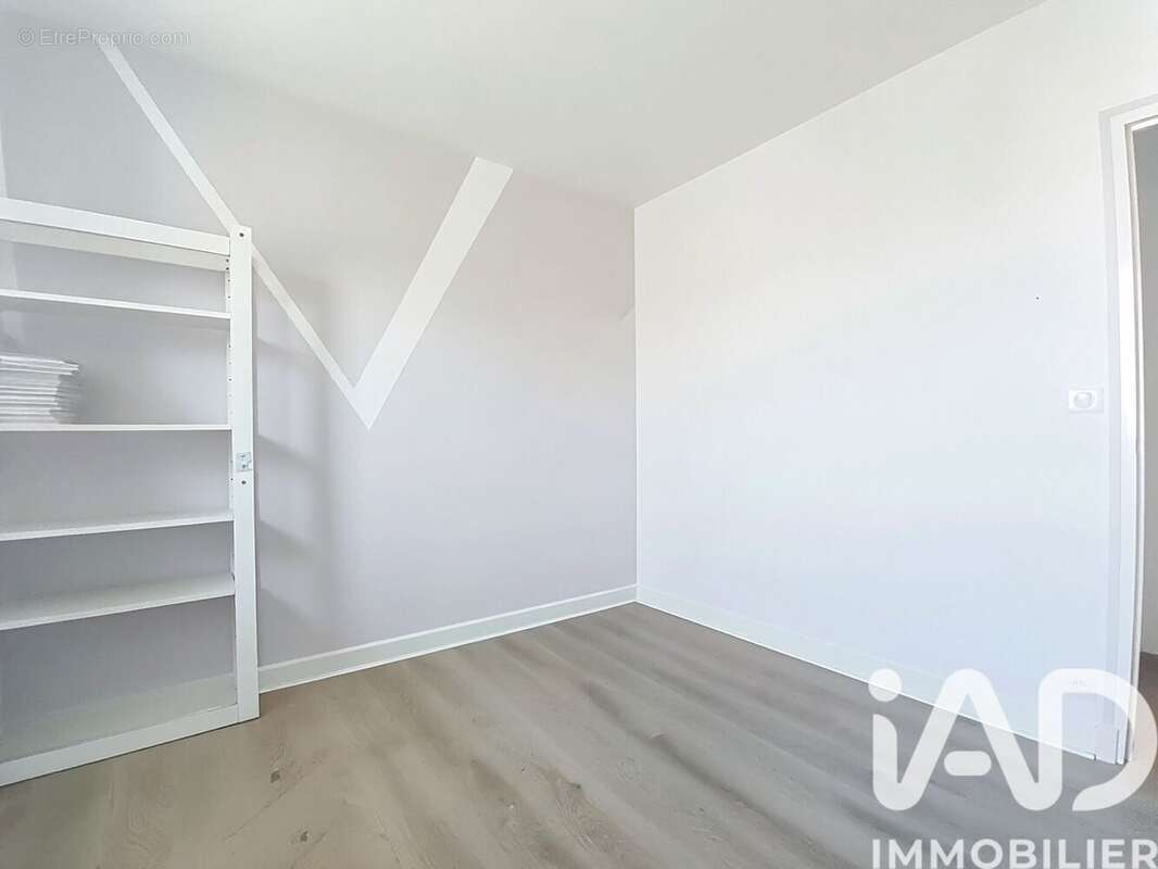 Photo 7 - Maison à SALBRIS