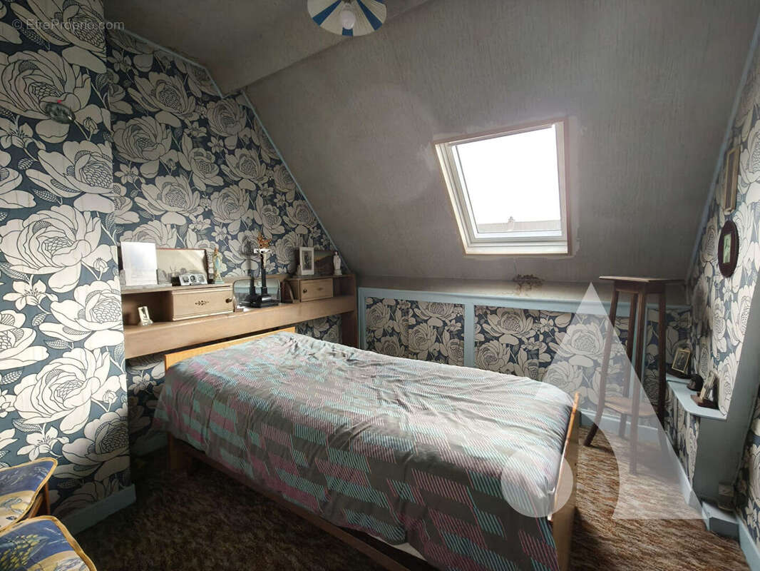 Maison à SAINT-OMER